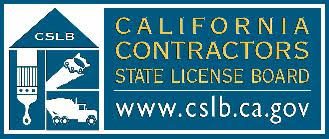 Cali Contractors Logo