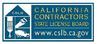 CSLB website information graphic